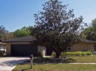 5118 Carrollwood Meadows Dr, Tampa, FL 33625