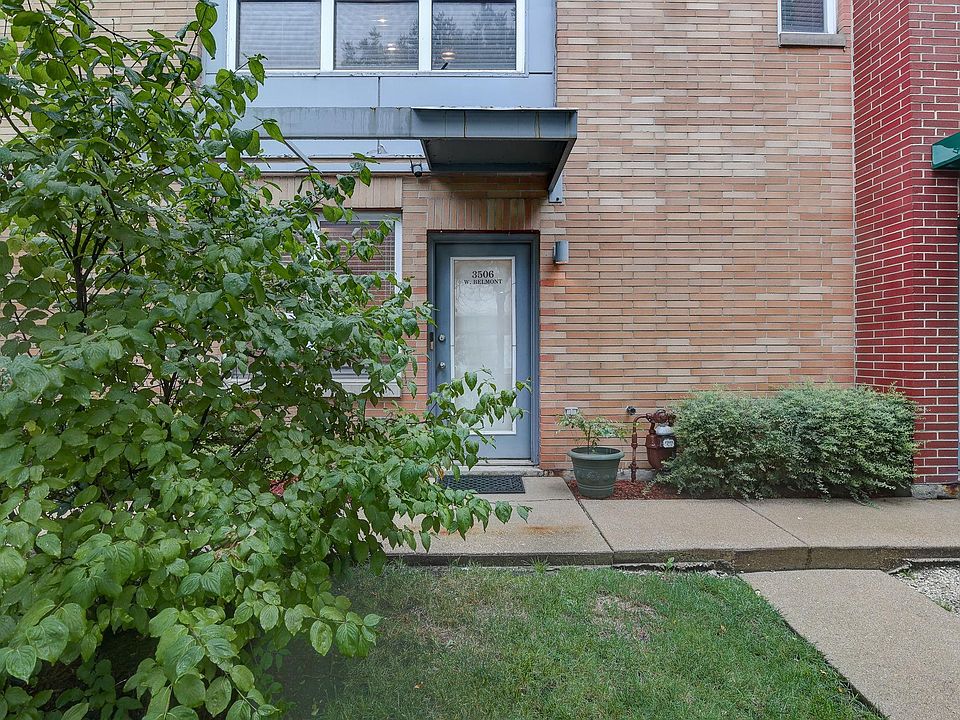 1st image of 3506 W Belmont Ave #J