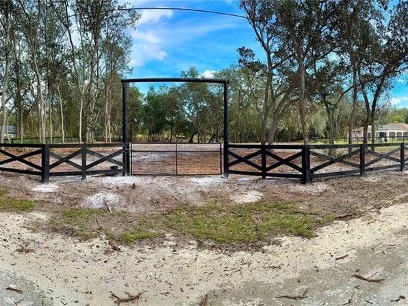 Antietam Dr Lot 7, Webster, FL 33597