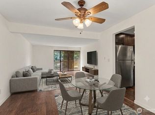 Pacific Village, Bellevue, WA 98007