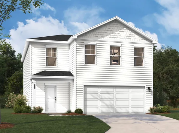 5627 Moncrief Cir, Graniteville, SC 29829