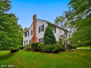 8024 Rider Ave, Baltimore, MD 21204