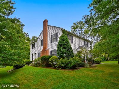 8024 Rider Ave, Baltimore, MD, 21204