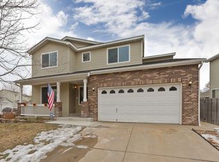 1100 Fall River Cir, Longmont, CO 80504