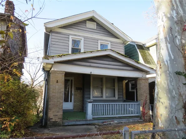 330 Reifert St, Pittsburgh, PA 15210