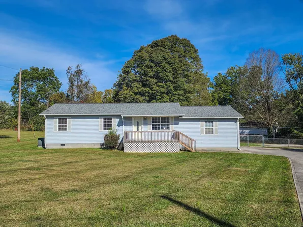 114 Airport Rd, Maynardville, TN 37807