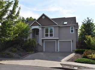 13152 SE Snowfire Dr, Happy Valley, OR 97086