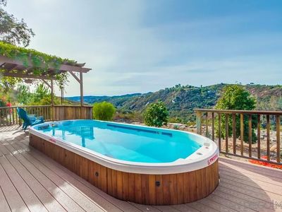 13680 Little Pond Rd, Valley Center, CA, 92082