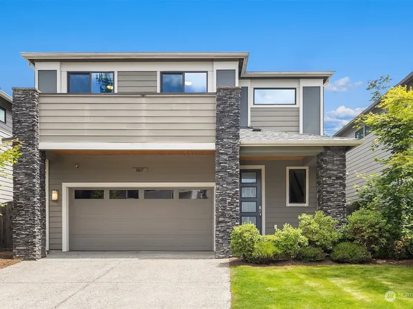 18017 44th Avenue SE, Bothell, WA 98012