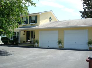 24 Belmont Ave, Bayville, NJ 08721