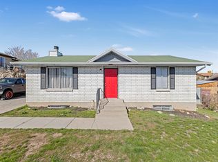 5096 S Jedediah Dr, Kearns, UT 84118
