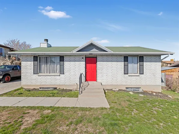 5096 S Jedediah Dr, Kearns, UT 84118