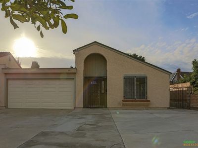 3014 Artemia Way, San Diego, CA, 92139