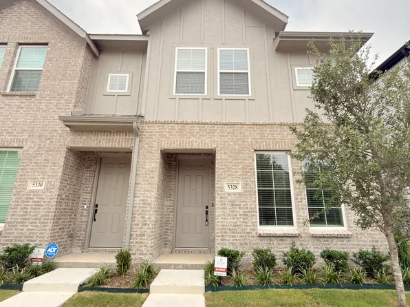 5328 Springlake Pkwy, Haltom City, TX 76117