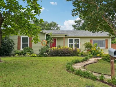 517 Norwood Dr, Hurst, TX, 76053