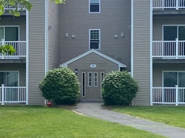 4 Marc Dr APT 4D3, Plymouth, MA 02360
