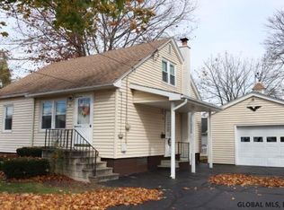 22 Oregon Ave, Rensselaer, NY 12144