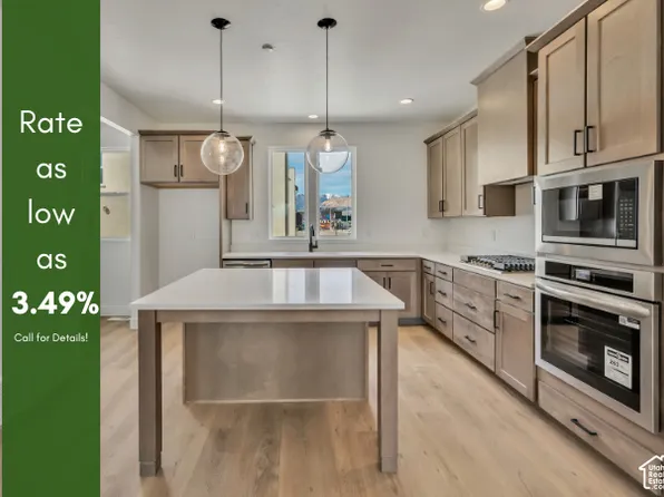 10984 S Lake Run Rd W #156, South Jordan, UT 84009