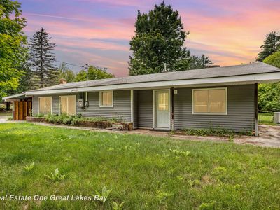 205 N Everett Rd, Harrisville, MI, 48740