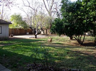 1156 Filbert Ave, Chico, CA 95926