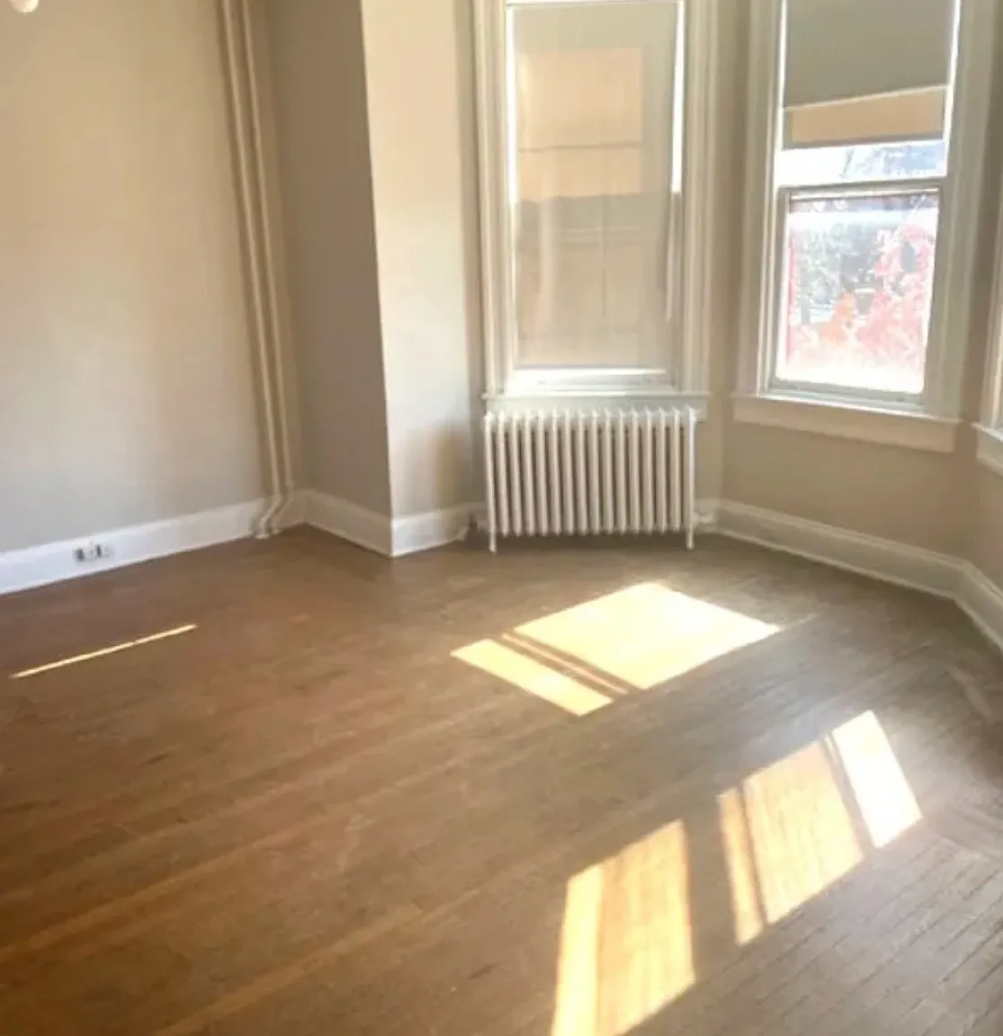 2801 North Calvert Street - Unit... — Photo 3