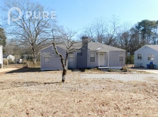 909 Five Mile Rd, Birmingham, AL 35215