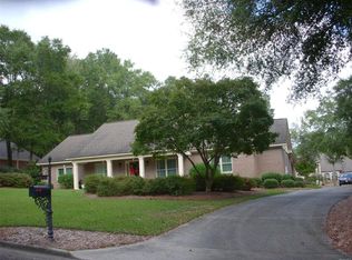 2712 Woodcliff Dr, Enterprise, AL 36330