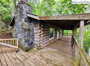 502 Lynn Hill Rd, Boone, NC 28607
