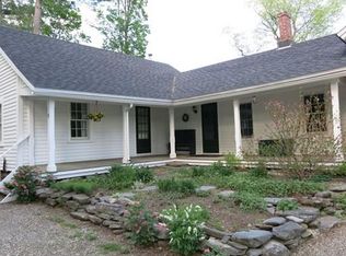 19 Ireland St, Worthington, MA 01098