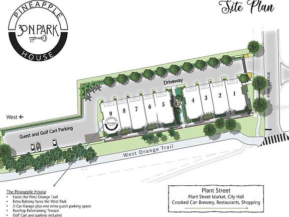 4th image of 30 N Park Ave #1