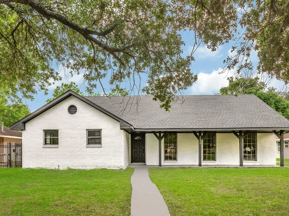 5230 W Bellfort Ave, Houston, TX 77035