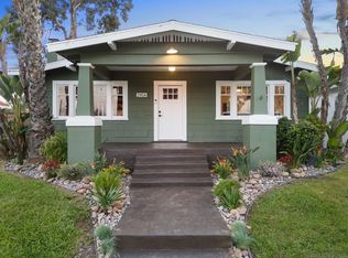 2904 Felton St, San Diego, CA 92104