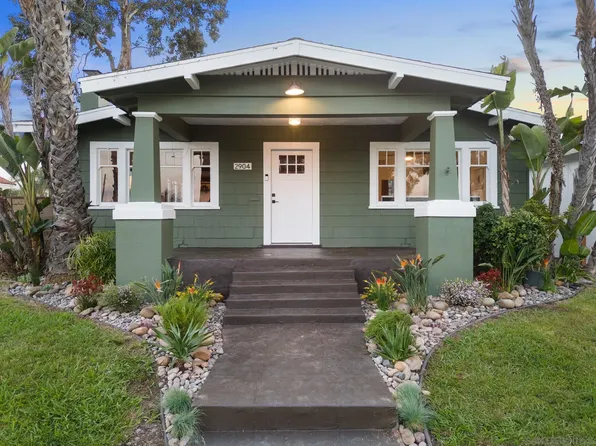 2904 Felton St, San Diego, CA 92104