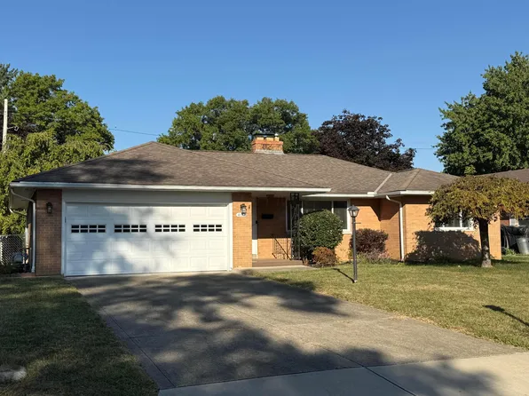 4193 Eastlea Dr, Columbus, OH 43214