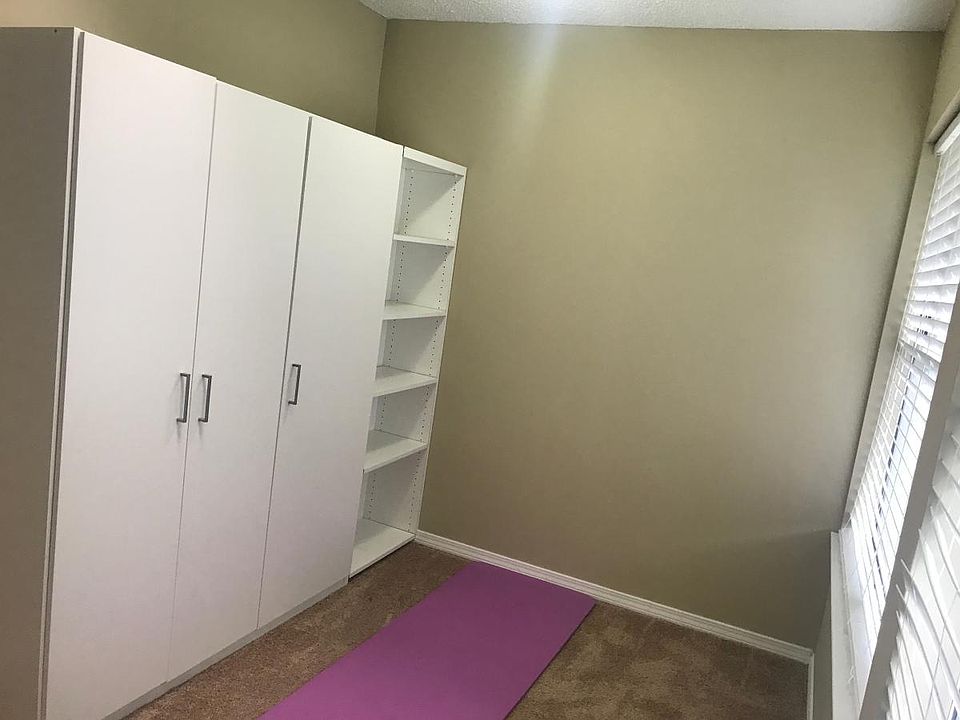 Third room