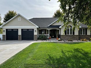 770 Terrie Rd, Aurora, NE 68818