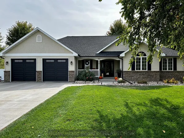 770 Terrie Rd, Aurora, NE 68818