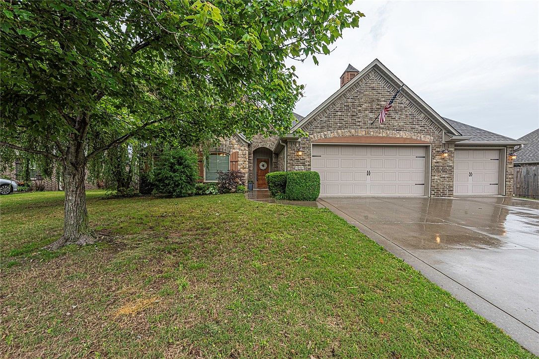411 N Powderhorn Dr, Fayetteville, AR 72704 Zillow
