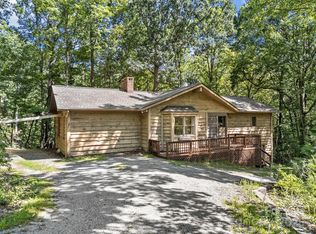 423 Dogwood Trl, Tryon, NC 28782