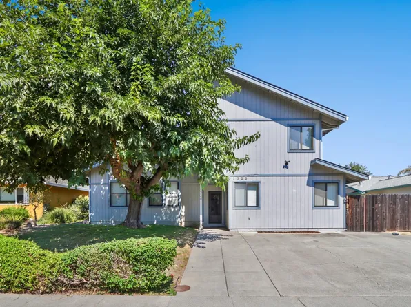 1320 Locust Pl, Davis, CA 95618