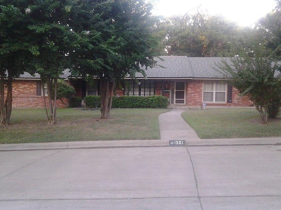 1st image of 1501 Danciger Dr
