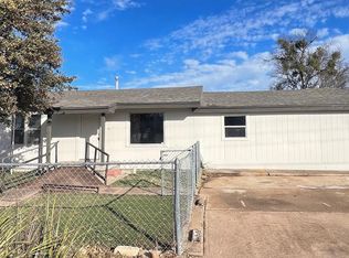 2714 Blum St, San Angelo, TX 76903