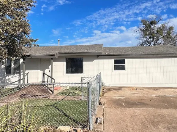2714 Blum St, San Angelo, TX 76903