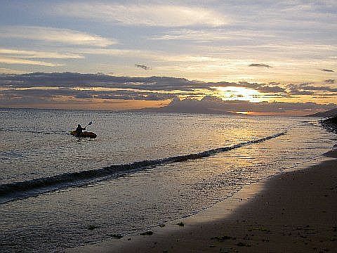 ocean view 