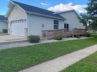 2118 Checkerberry Ln, Springfield, IL 62711