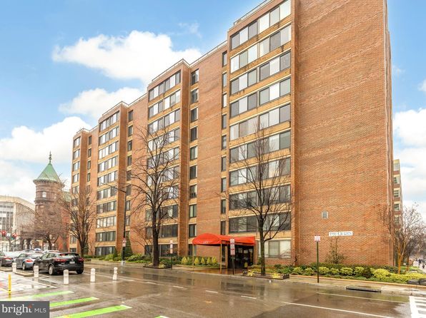 1301 20th St NW APT 507, Washington, DC 20036