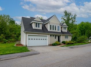 2 Maria Ln #2, Worcester, MA 01606