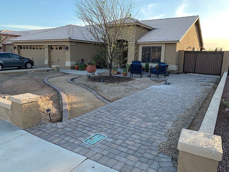 2nd image of 24822 N 56th Dr