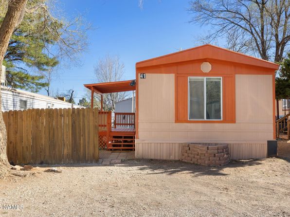 5875 E Burris Ln, Flagstaff, AZ 86004