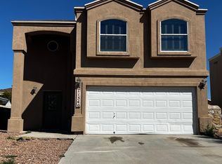 11340 Robert Lennox Dr, El Paso, TX 79934